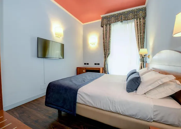 Hotel City Ξενοδοχείο