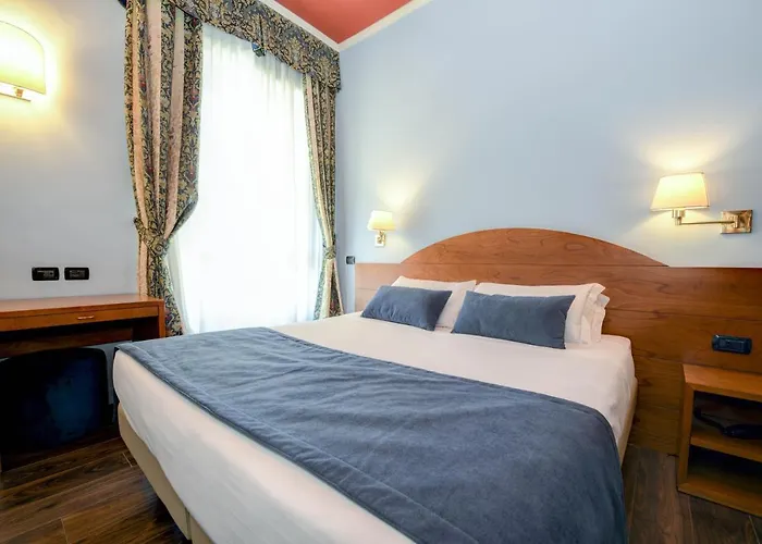 Ξενοδοχείο Hotel City