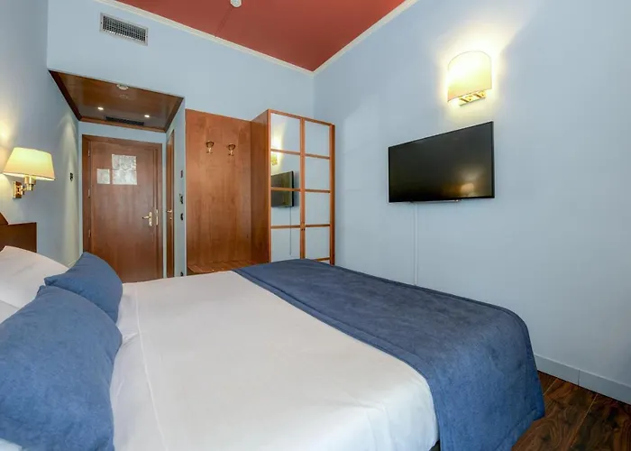Hotel City Ντεζεντσάνο ντελ Γκάρντα