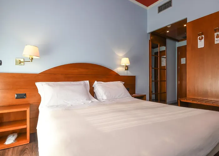 Hotel City Ξενοδοχείο 3*