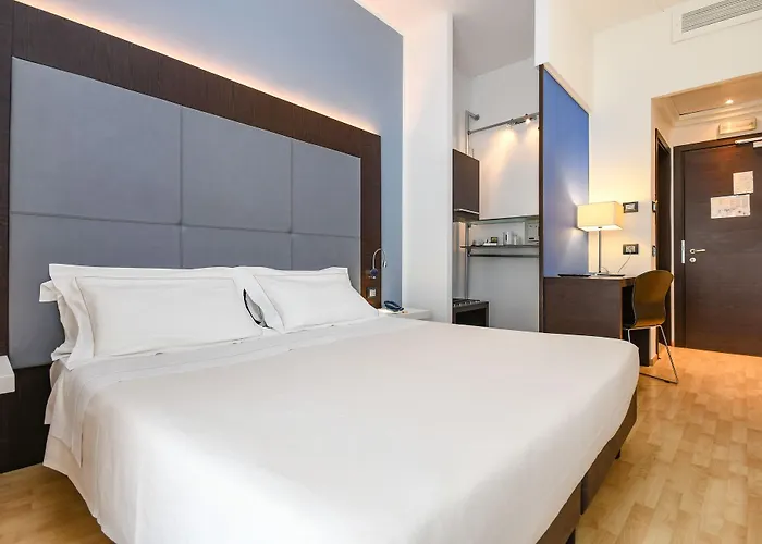 Ξενοδοχείο Hotel City 3*