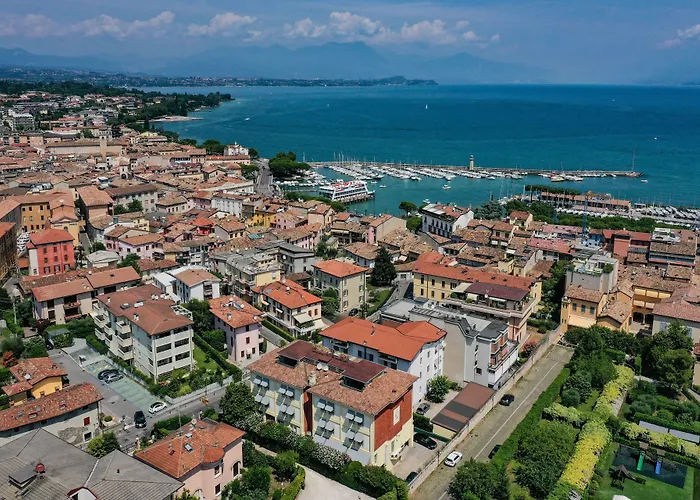 Ξενοδοχείο Hotel City