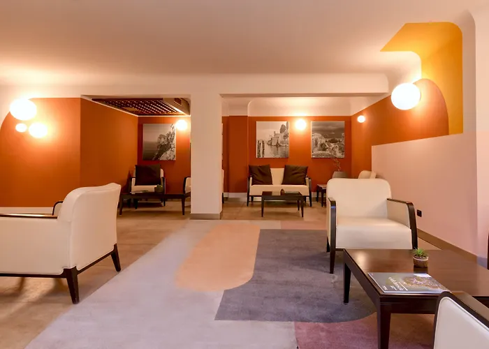 Ξενοδοχείο Hotel City 3*