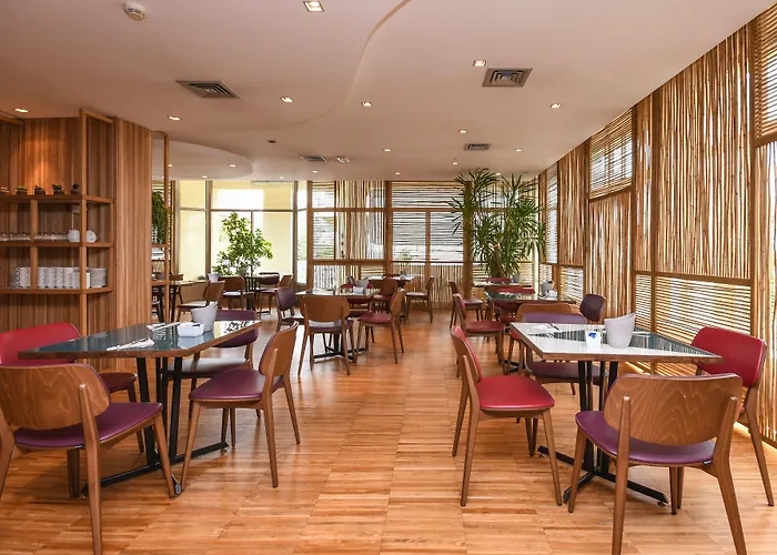 Hotel City Ξενοδοχείο