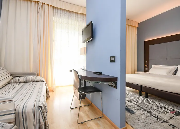 Ξενοδοχείο Hotel City