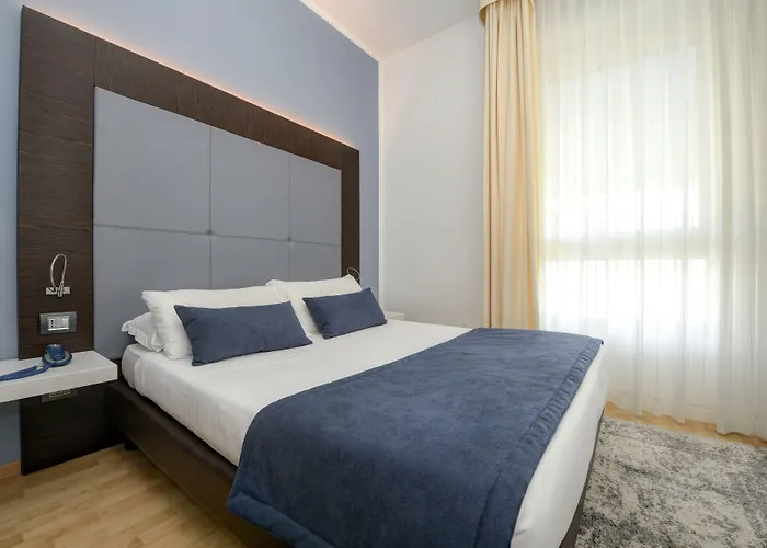 Hotel City Ξενοδοχείο