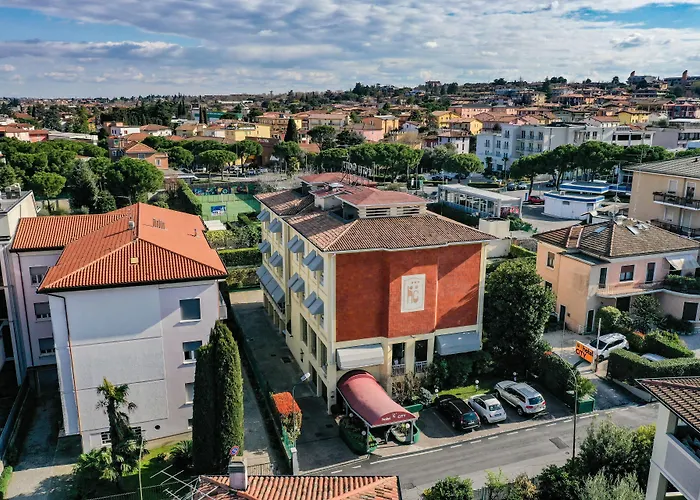 Ξενοδοχείο Hotel City 3*