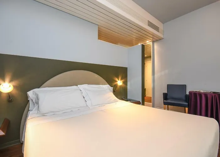Hotel City Ξενοδοχείο
