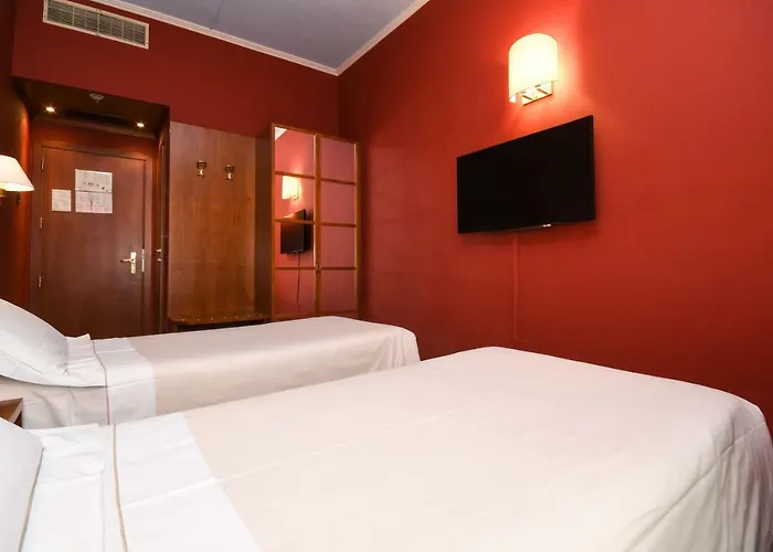 Hotel City Ξενοδοχείο Ντεζεντσάνο ντελ Γκάρντα