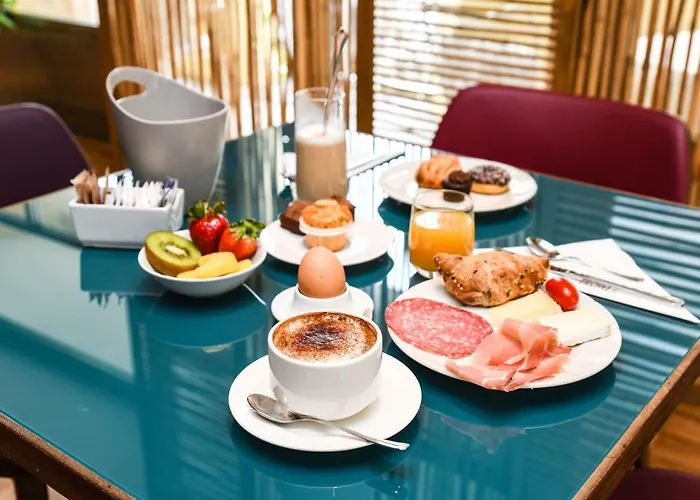 Hotel City Ξενοδοχείο 3*