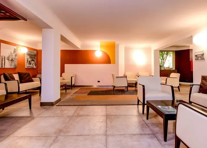 Hotel City 3*